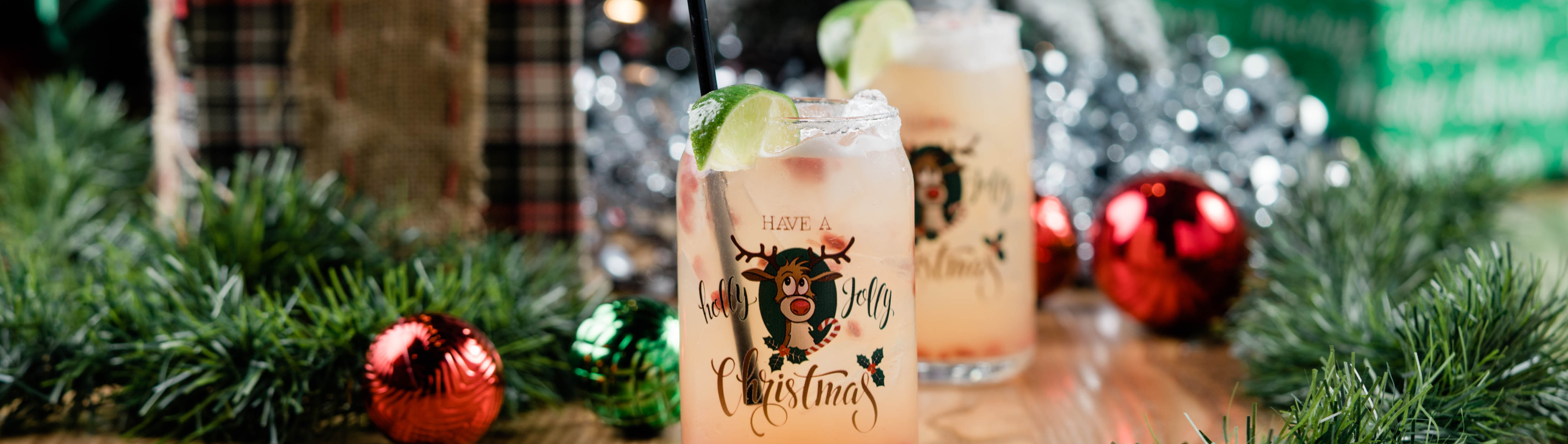 Tinsel Tavern at KC Live! Holiday Pop Up Bar