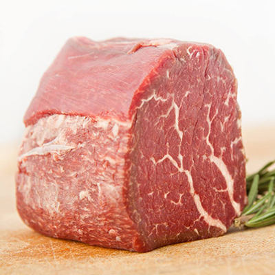 801 Chop USDA Prime Meat