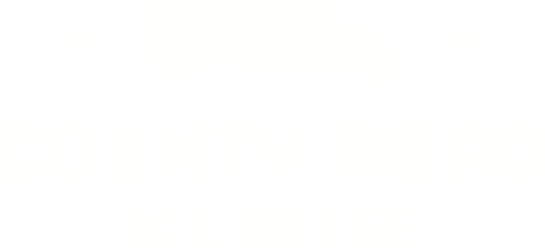 CountyRoad_Logo - White