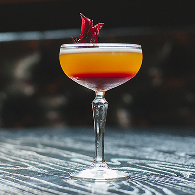 KillDevil - mixed drink