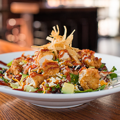 McFadden's - Nachos