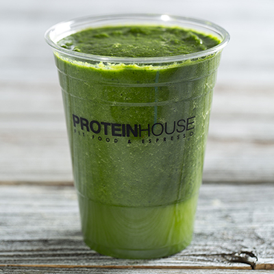 ProteinHouse - green beast