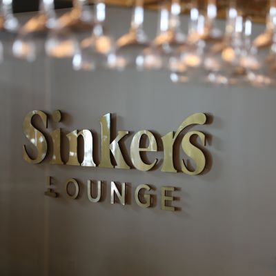 Sinkers Lounge