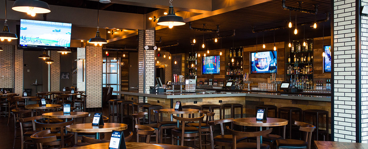 Power Light District No Other Pub