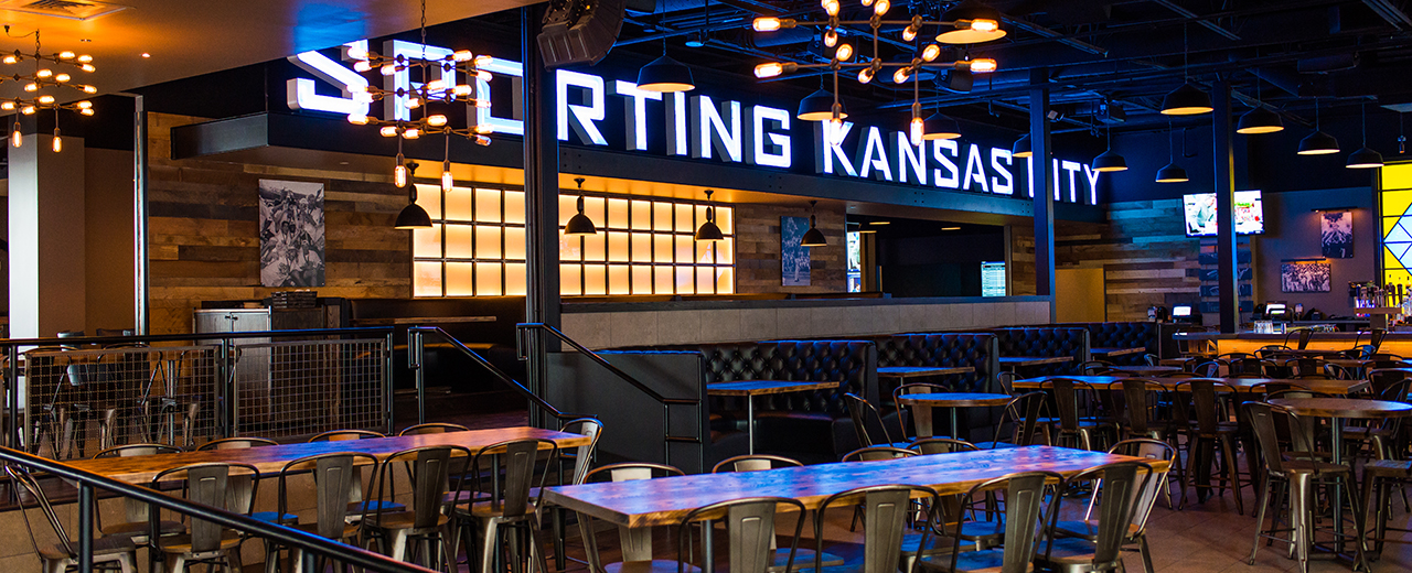 Power Light District No Other Pub