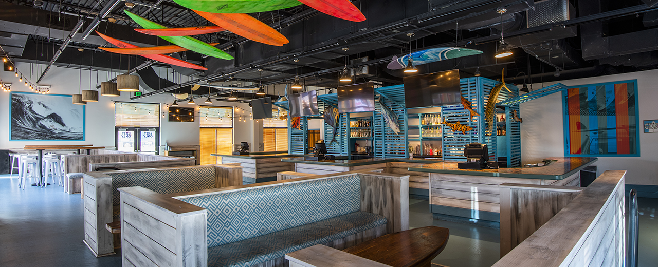 Private Events Shark Bar Kansas City Power & Light District