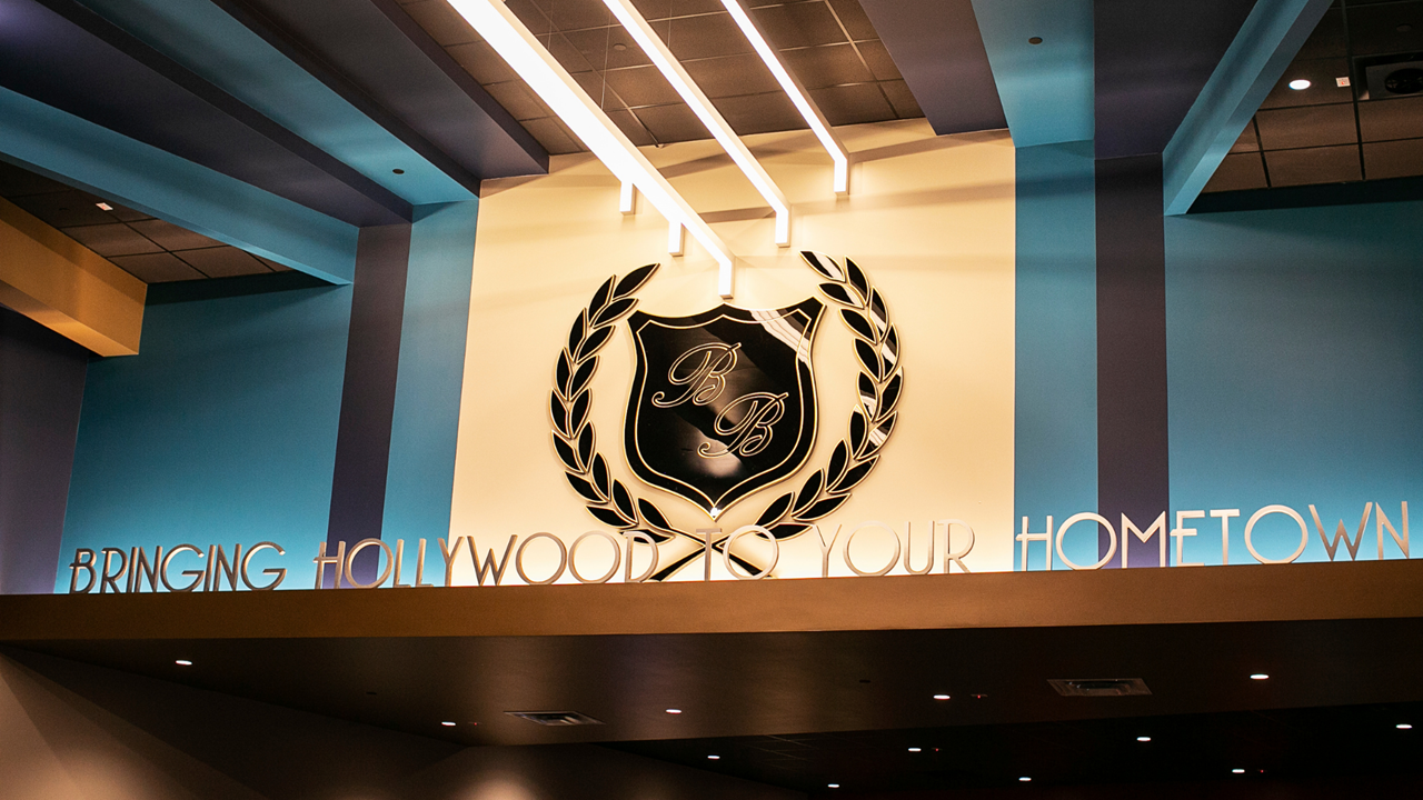 B&B Theatres: Movie Showtimes & Loyalty Rewards in 2025